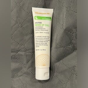 Goldfaden MD Wake Up Call